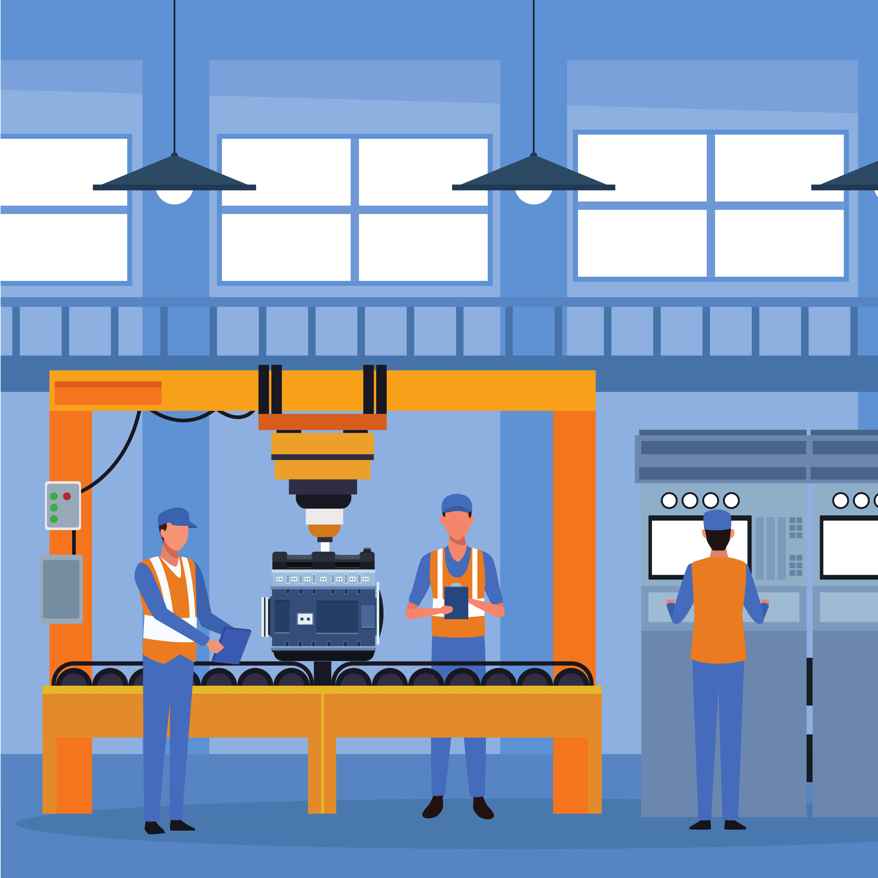 What products are considered “in-scope”? 