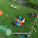 Ballinora Scout Group