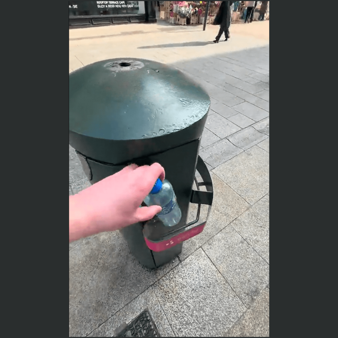 Promoting the Circular Economy 