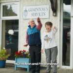 St Michael's House | Small Town, Big Difference