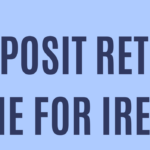 How Deposit Return Works