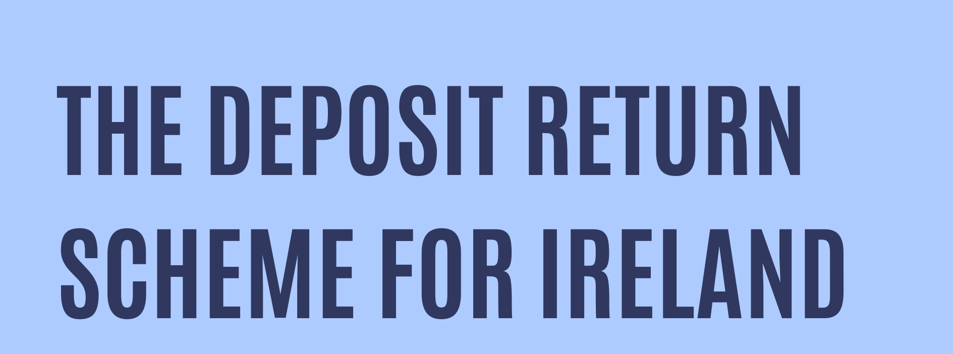 How Deposit Return Works