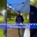 Galway City Council Launch